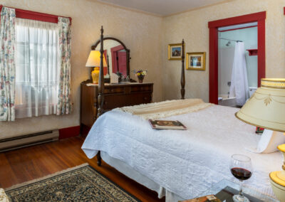 Harrisville Room