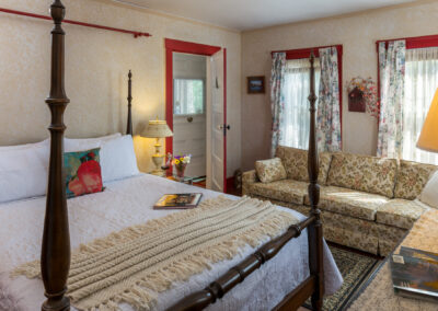 Harrisville Room