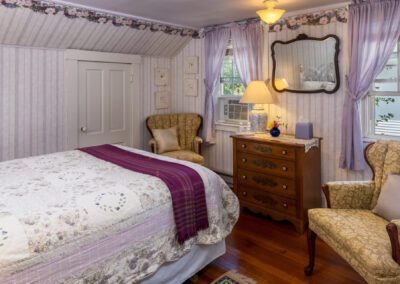 Harrisville Room